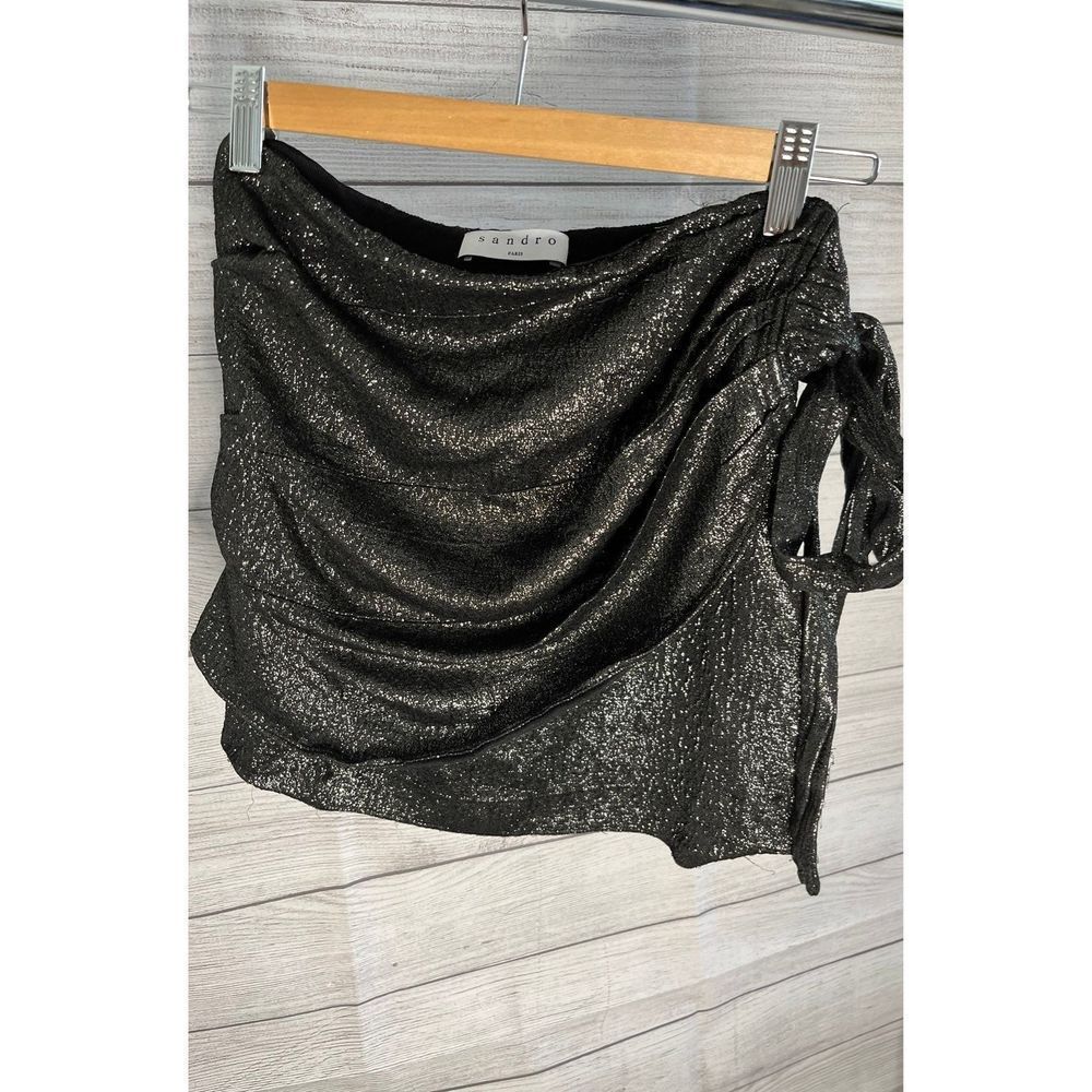 Sandro Skirt